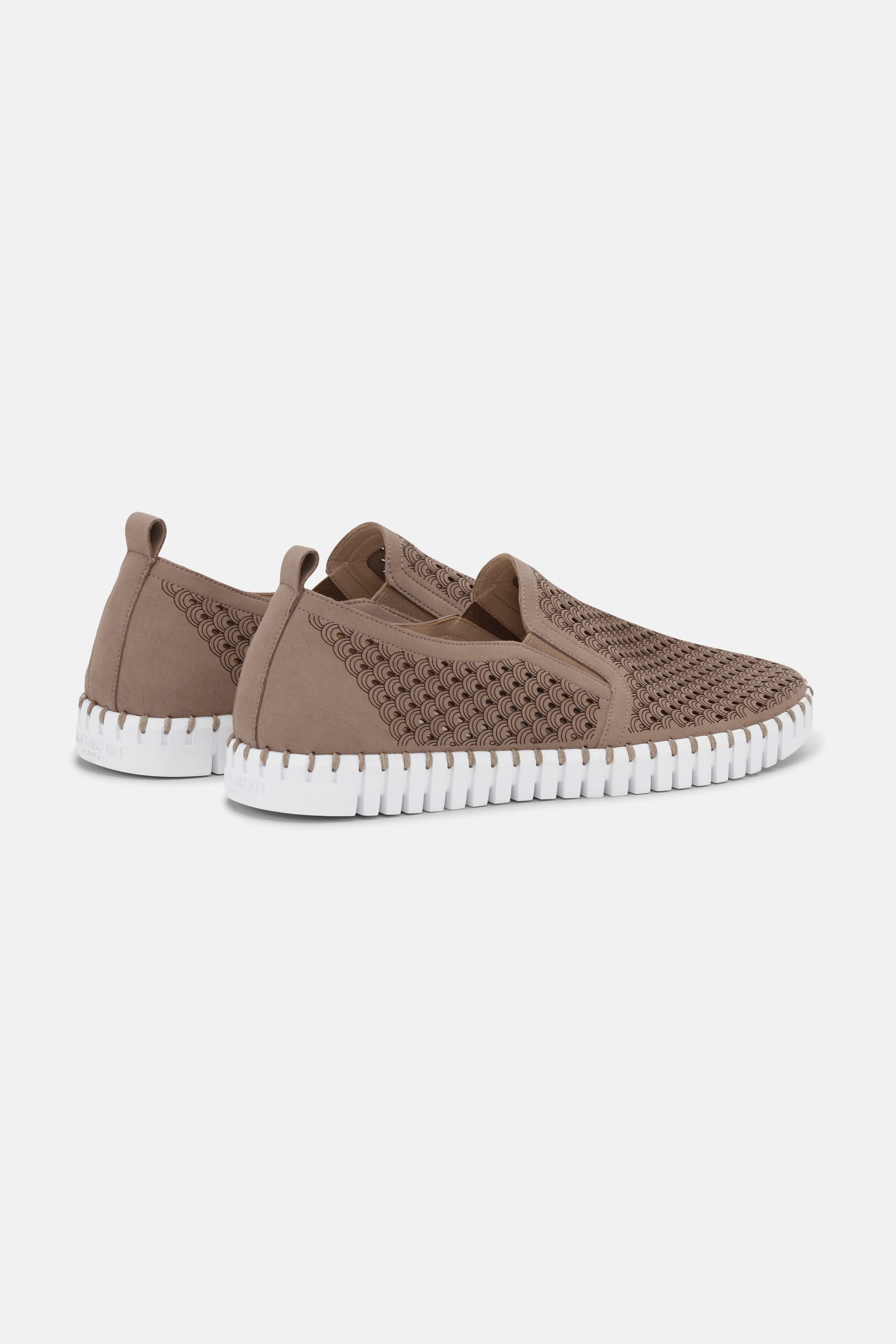 Bequeme Herrenschuhe - Falcon
